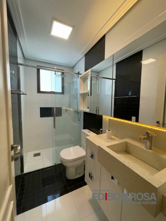 Imagem Apartamento com 3 Quartos à Venda, 123 m² em Balneário - Florianópolis