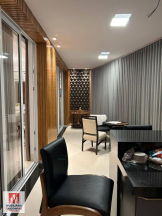 Imagem Apartamento à Venda, 297 m² Imagem Apartamento à Venda, 297 m²
