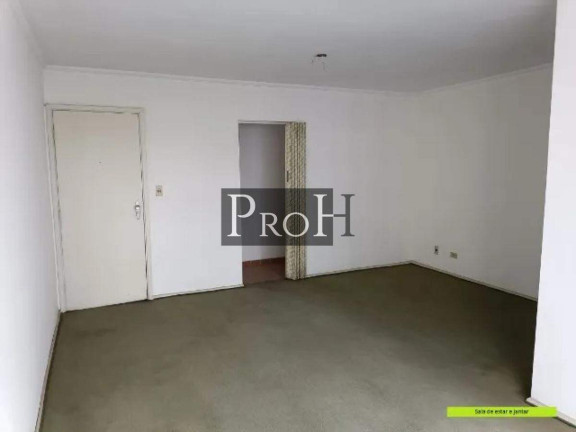 Imagem Apartamento com 2 Quartos à Venda, 74 m² em Vila Mariana - São Paulo