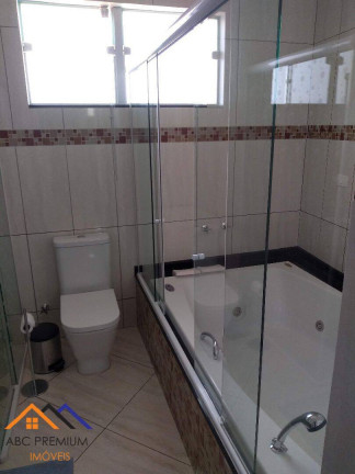Imagem Sobrado com 3 Quartos à Venda, em Vila Mazzei - Santo André Imagem Sobrado com 3 Quartos à Venda, em Vila Mazzei - Santo André