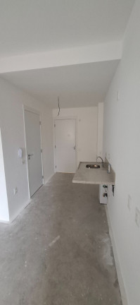 Imagem Studio com 1 Quarto à Venda, 26 m² em Freguesia Do ó - São Paulo