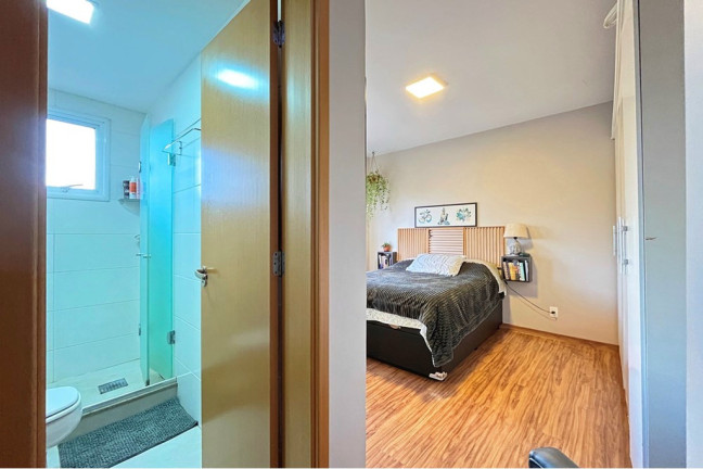 Imagem Apartamento com 3 Quartos à Venda, 82 m² em Santana - Porto Alegre