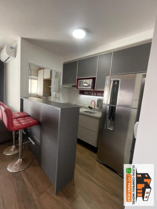 Imagem Apartamento com 1 Quarto à Venda, 55 m² em Ponta Da Praia - Santos Imagem Apartamento com 1 Quarto à Venda, 55 m² em Ponta Da Praia - Santos