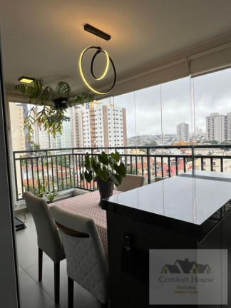Imagem Apartamento com 3 Quartos à Venda, 102 m² em Santa Paula - São Caetano Do Sul Imagem Apartamento com 3 Quartos à Venda, 102 m² em Santa Paula - São Caetano Do Sul