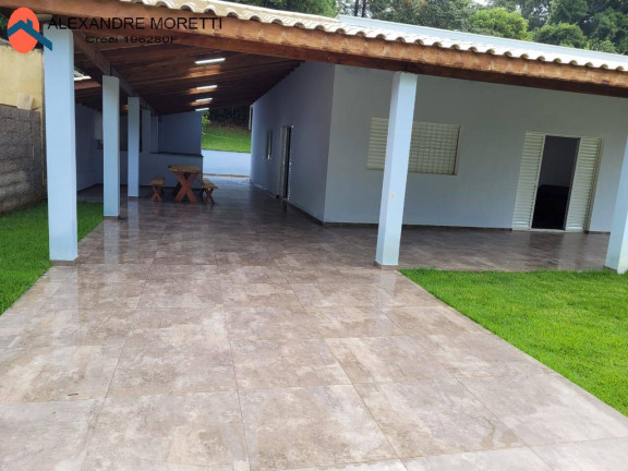 Imagem Chácara com 3 Quartos à Venda, 2.380 m² em Bairro Jurupara - Piedade Imagem Chácara com 3 Quartos à Venda, 2.380 m² em Bairro Jurupara - Piedade