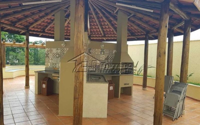 Imagem Apartamento com 2 Quartos à Venda, 65 m² em Jardim América - São José Dos Campos Imagem Apartamento com 2 Quartos à Venda, 65 m² em Jardim América - São José Dos Campos