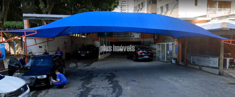 Terreno à Venda, 508 m² em Moema - São Paulo