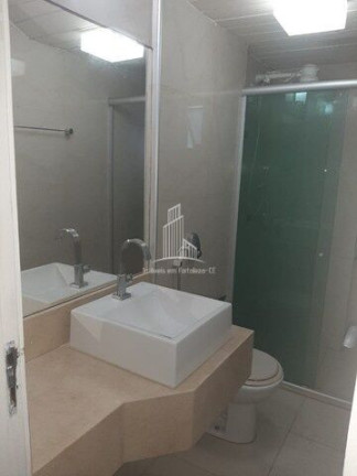 Imagem Apartamento com 3 Quartos à Venda, 120 m² em Mucuripe - Fortaleza