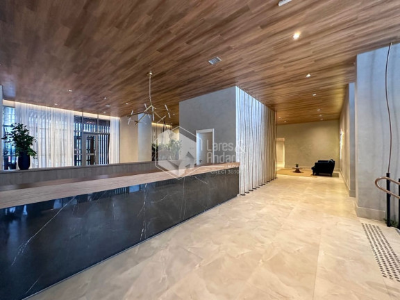 Imagem Imóvel com 1 Quarto à Venda, 31 m² em Brooklin - São Paulo