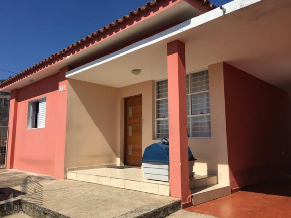 Imagem Casa com 3 Quartos à Venda, 134 m² em Vila Votocel - Votorantim Imagem Casa com 3 Quartos à Venda, 134 m² em Vila Votocel - Votorantim