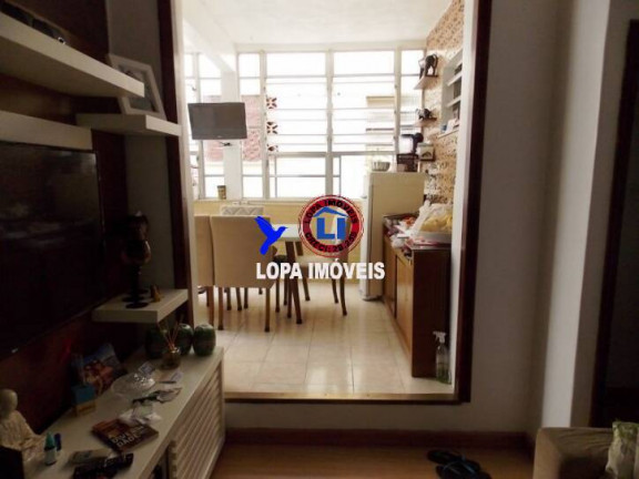 Imagem Apartamento com 2 Quartos à Venda, 75 m² em Centro - Rio De Janeiro