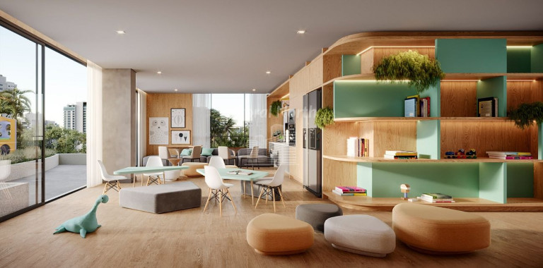 Imagem Apartamento com 6 Quartos à Venda, 410 m² em Centro - Balneário Camboriú Imagem Apartamento com 6 Quartos à Venda, 410 m² em Centro - Balneário Camboriú