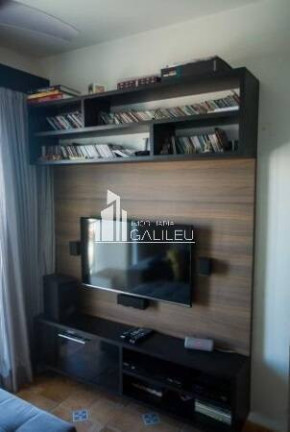 Imagem Apartamento com 2 Quartos à Venda, 50 m² em Vila Nova - Campinas Imagem Apartamento com 2 Quartos à Venda, 50 m² em Vila Nova - Campinas