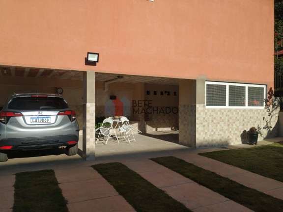 Imagem Casa com 3 Quartos à Venda, 560 m² em Sebastiana - Teresópolis Imagem Casa com 3 Quartos à Venda, 560 m² em Sebastiana - Teresópolis