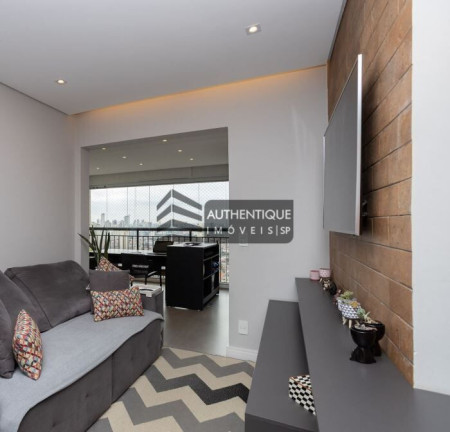 Imagem Apartamento com 2 Quartos à Venda, 69 m² em Mooca - São Paulo Imagem Apartamento com 2 Quartos à Venda, 69 m² em Mooca - São Paulo