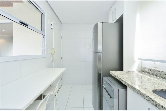 Imagem Apartamento com 3 Quartos à Venda, 105 m² em Granja Julieta - São Paulo Imagem Apartamento com 3 Quartos à Venda, 105 m² em Granja Julieta - São Paulo