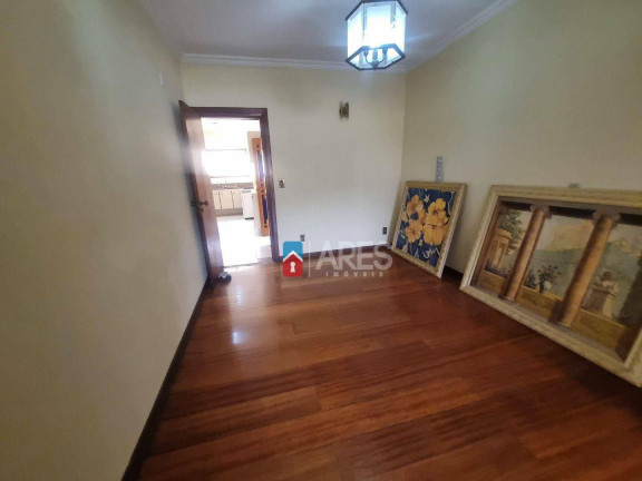 Imagem Apartamento com 4 Quartos à Venda, 319 m² em Paraíso - Americana Imagem Apartamento com 4 Quartos à Venda, 319 m² em Paraíso - Americana