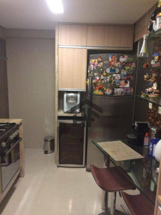 Imagem Apartamento com 3 Quartos à Venda, 83 m² em Rosarinho - Recife