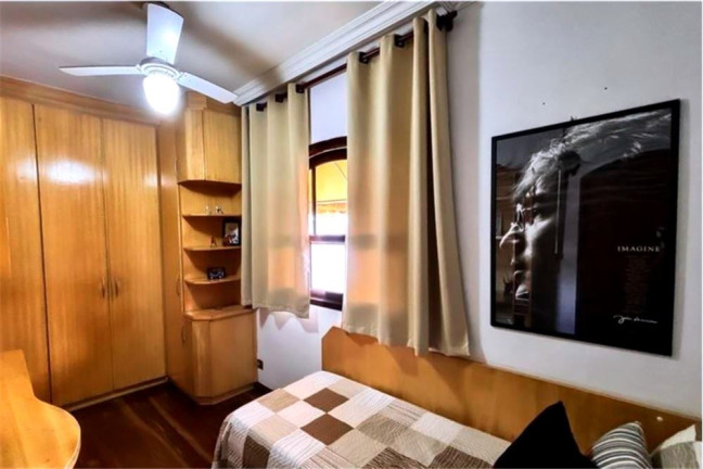 Imagem Casa com 3 Quartos à Venda, 150 m² em Vila Teresinha - São Paulo