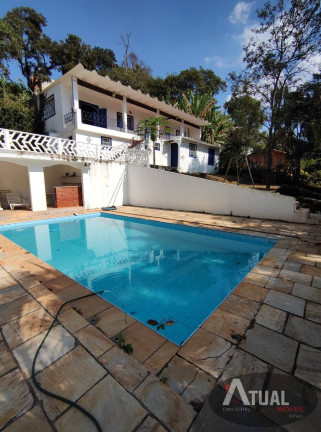 Casa com 2 Quartos à Venda, 180 m² em Canjica (terra Preta) - Mairiporã