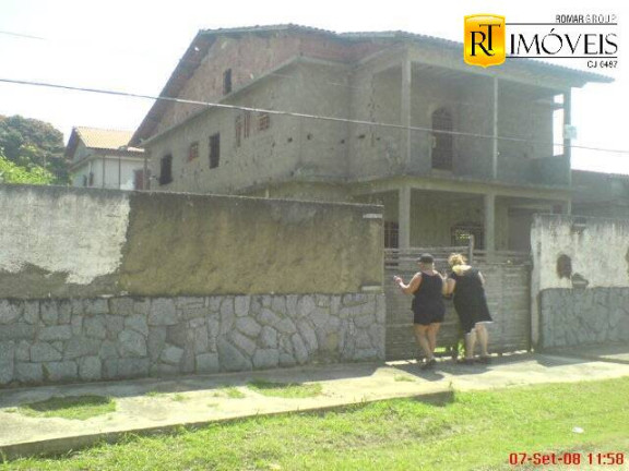 Imagem Casa com 10 Quartos à Venda, 2.000 m² em São José Do Imbassaí - Maricá Imagem Casa com 10 Quartos à Venda, 2.000 m² em São José Do Imbassaí - Maricá