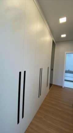 Imagem Sobrado com 4 Quartos à Venda, 435 m² em Jardim Do Golfe - São José Dos Campos