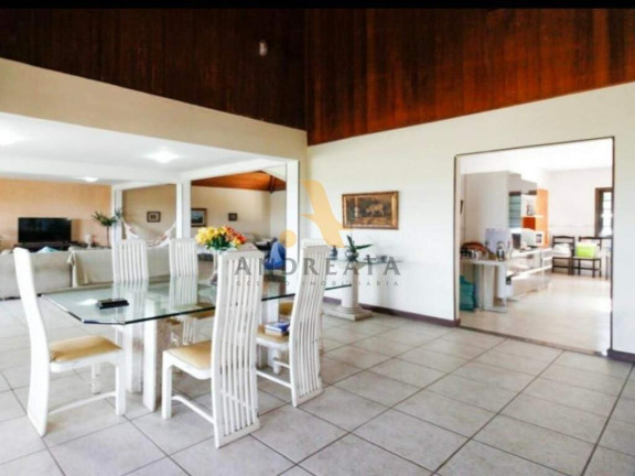 Imagem Casa de Condomínio com 3 Quartos à Venda, 340 m² em Vargem Grande - Rio De Janeiro
