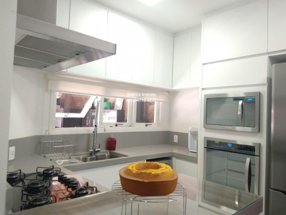 Imagem Imóvel com 3 Quartos à Venda,  em Jardim Sarapiranga - Jundiaí