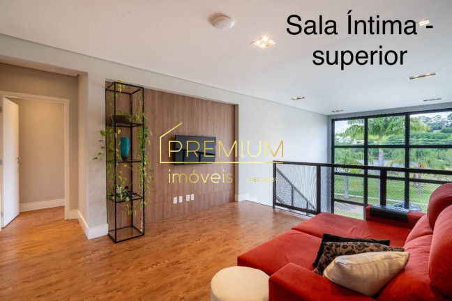 Imagem Casa com 5 Quartos à Venda, 486 m² em Condomínio Reserva Da Serra - Jundiaí Imagem Casa com 5 Quartos à Venda, 486 m² em Condomínio Reserva Da Serra - Jundiaí