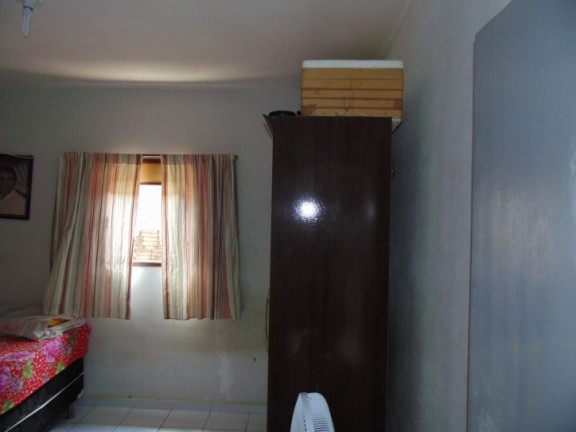 Imagem Casa com 3 Quartos à Venda, 263 m² em Santa Tereza - Parnamirim
