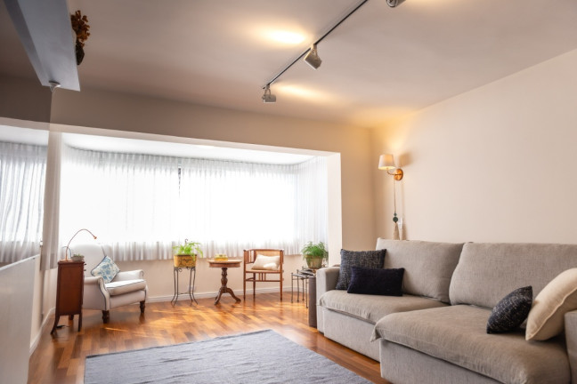 Imagem Apartamento com 3 Quartos à Venda, 122 m² em Vila Olímpia - São Paulo Imagem Apartamento com 3 Quartos à Venda, 122 m² em Vila Olímpia - São Paulo
