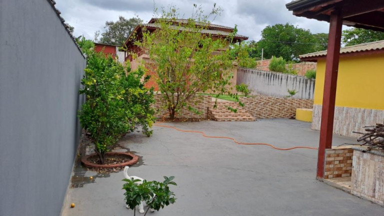 Imagem Imóvel com 2 Quartos à Venda, 250 m² em Bairro Dos Mirandas - Tatuí