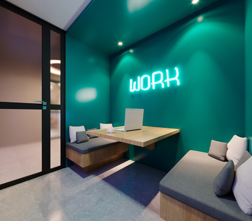 Imagem Apartamento com 2 Quartos à Venda, 52 m² em Vila Zelina - São Paulo Imagem Apartamento com 2 Quartos à Venda, 52 m² em Vila Zelina - São Paulo