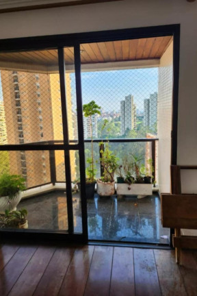 Imagem Imóvel com 4 Quartos à Venda, 239 m² em Jardim Fonte Do Morumbi - São Paulo Imagem Imóvel com 4 Quartos à Venda, 239 m² em Jardim Fonte Do Morumbi - São Paulo