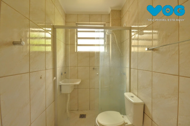 Imagem Imóvel com 1 Quarto à Venda, 33 m² em Passo Da Areia - Porto Alegre Imagem Imóvel com 1 Quarto à Venda, 33 m² em Passo Da Areia - Porto Alegre