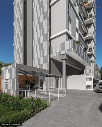 Imagem Apartamento com 3 Quartos à Venda, 84 m² em Centro - São José Dos Pinhais