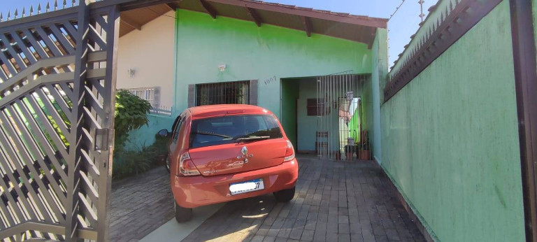 Imagem Casa com 3 Quartos à Venda, 180 m² em Florida - Peruíbe Imagem Casa com 3 Quartos à Venda, 180 m² em Florida - Peruíbe