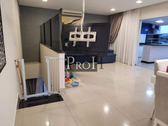 Imagem Cobertura com 2 Quartos à Venda, 154 m² em Santa Maria - São Caetano Do Sul