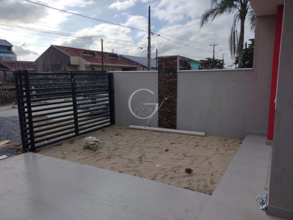 Imagem Casa com 3 Quartos à Venda, 92 m² em Ipanema - Pontal Do Paraná
