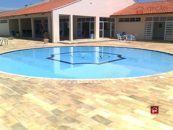 Imagem Terreno à Venda, 590 m² em Condomínio Palmeiras Imperiais - Salto Imagem Terreno à Venda, 590 m² em Condomínio Palmeiras Imperiais - Salto