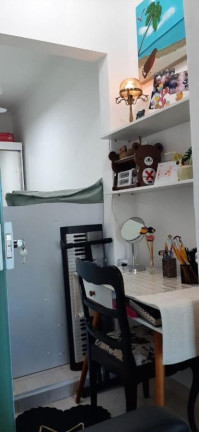 Imagem Apartamento com 2 Quartos à Venda, 50 m² em Lázaro - Ubatuba