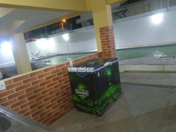 Imagem Apartamento com 2 Quartos à Venda, 67 m² em Icaraí - Caucaia