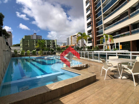 Imagem Apartamento com 3 Quartos à Venda, 92 m² em Meireles - Fortaleza Imagem Apartamento com 3 Quartos à Venda, 92 m² em Meireles - Fortaleza