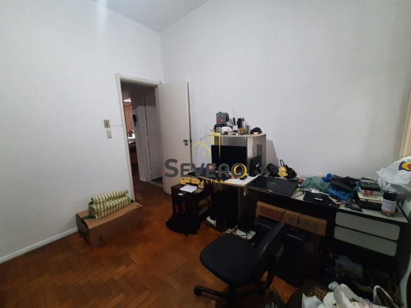 Imagem Apartamento com 3 Quartos à Venda, 97 m² em Icaraí - Niterói Imagem Apartamento com 3 Quartos à Venda, 97 m² em Icaraí - Niterói