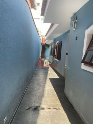 Imagem Sobrado com 3 Quartos à Venda, 125 m² em Jardim Lar São Paulo - São Paulo