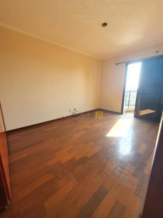 Imagem Apartamento com 3 Quartos à Venda, 190 m² em Jardim Girassol - Americana Imagem Apartamento com 3 Quartos à Venda, 190 m² em Jardim Girassol - Americana