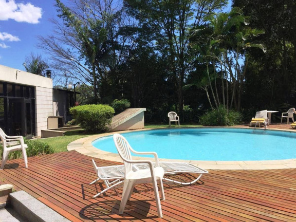 Imagem Apartamento com 1 Quarto para Alugar, 34 m² em Paraíso Do Morumbi - São Paulo Imagem Apartamento com 1 Quarto para Alugar, 34 m² em Paraíso Do Morumbi - São Paulo