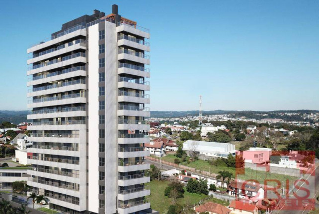 Imagem Apartamento com 3 Quartos à Venda, 117 m² em São Bento - Bento Gonçalves Imagem Apartamento com 3 Quartos à Venda, 117 m² em São Bento - Bento Gonçalves