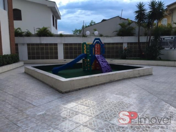 Imagem Apartamento com 2 Quartos à Venda, 58 m² em Imirim - São Paulo Imagem Apartamento com 2 Quartos à Venda, 58 m² em Imirim - São Paulo