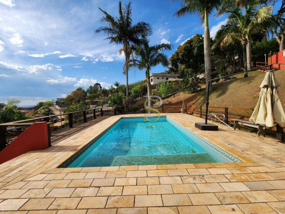 Imagem Chácara com 4 Quartos à Venda, 280 m² em Est Santa Maria Do Portão - Atibaia Imagem Chácara com 4 Quartos à Venda, 280 m² em Est Santa Maria Do Portão - Atibaia